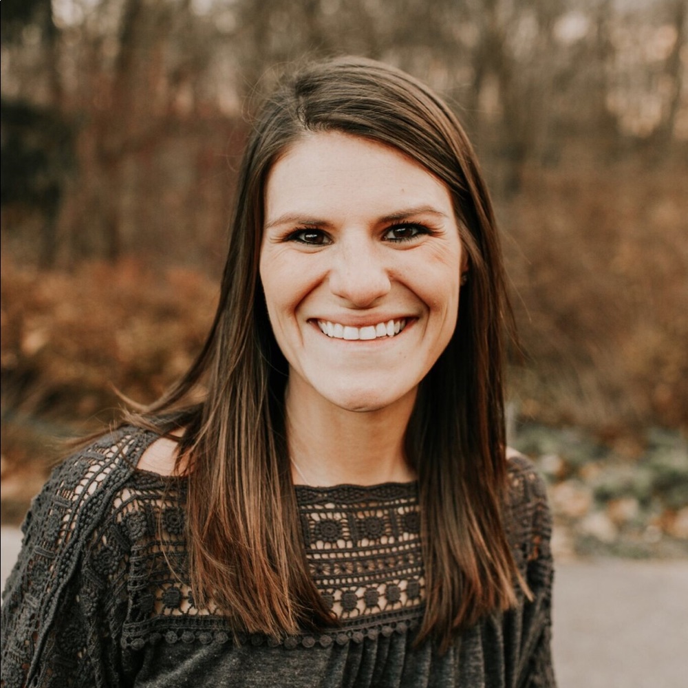 Meet your Posher, Erika